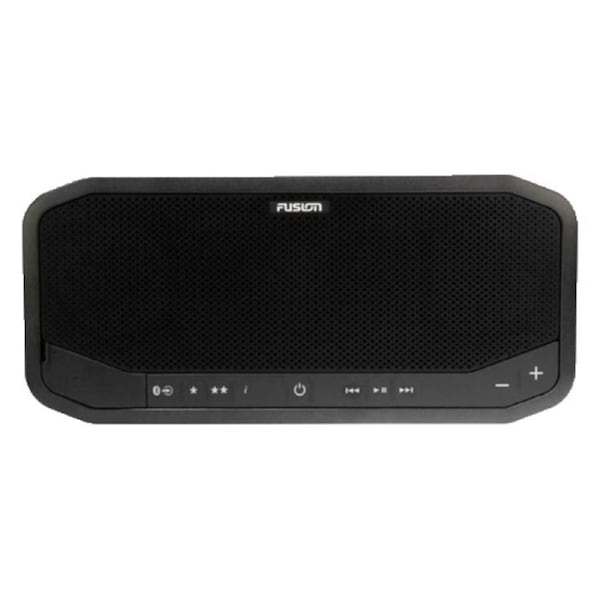 Fusion Outdoor Panel-Stereo Entertainment Solution