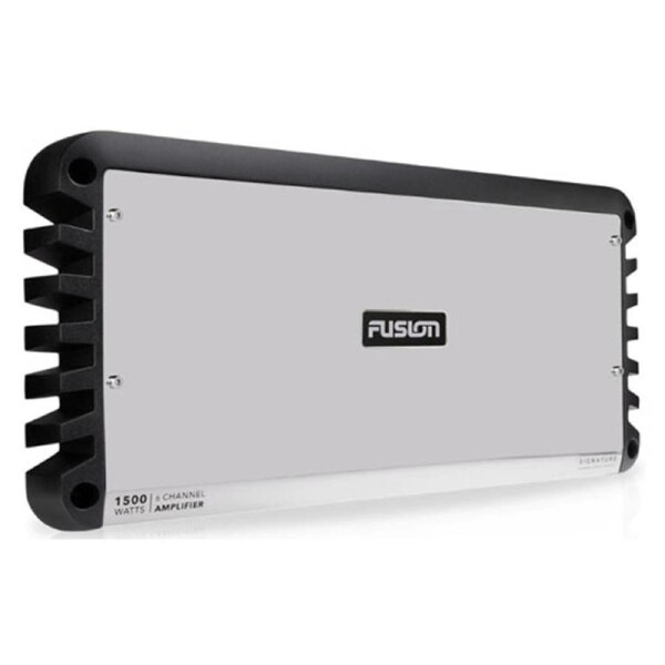 Fusion SG-DA61500 Signature Series 6 Channel Marine Amplifier