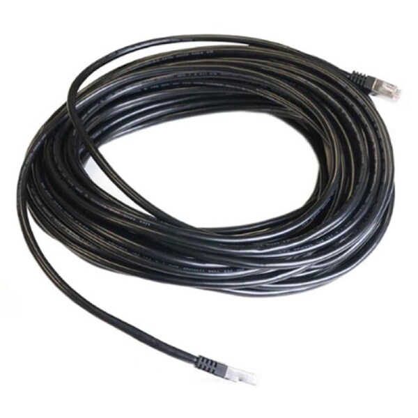 Fusion RJ45 12.2m/40ft Shielded Ethernet Cable
