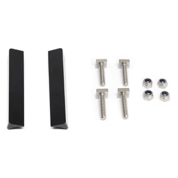Fusion MS-RA670 Front Flush Mount Kit