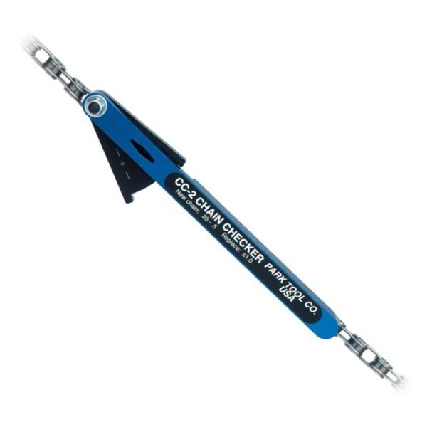 Park Tool CC-2 Chain Wear Checker