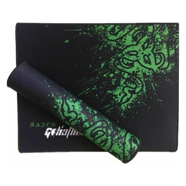 3PCS Razer Goliaths Large Laptop Gaming Mouse Pad Keyboard Mat 300x250mm