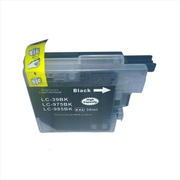 Lc39-Compatible-Black-Cartridg-GENERIC-TONER