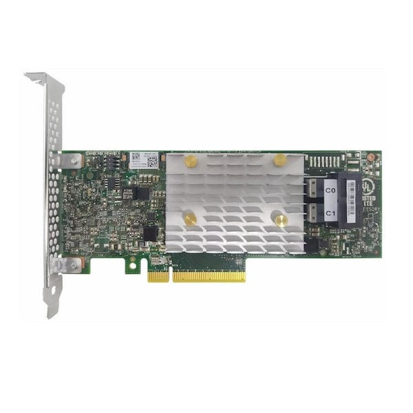 LENOVO ThinkSystem RAID 5350-8i PCIe 12Gb Adapter