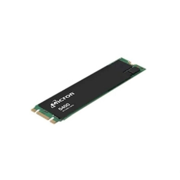 LENOVO ThinkSystem M.2 5400 PRO 480GB Read Intensive SATA 6Gb NHS SSD