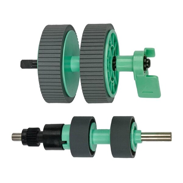 BROTHER PICK UP ROLLER, REVERSE ROLLER (ADS-2800W/3000N/3600W) Replace after 200,000 sheets