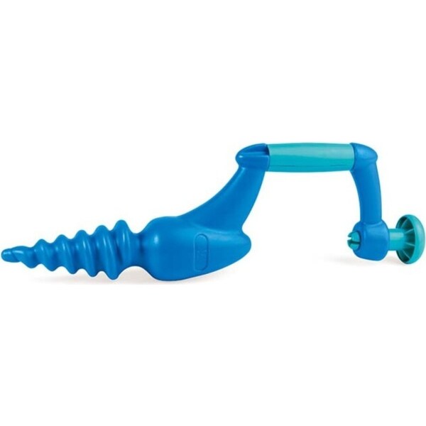 Hape Driller Fun Imaginative Activity Kids/Toddler Learning Play Toy 24m+ Blue