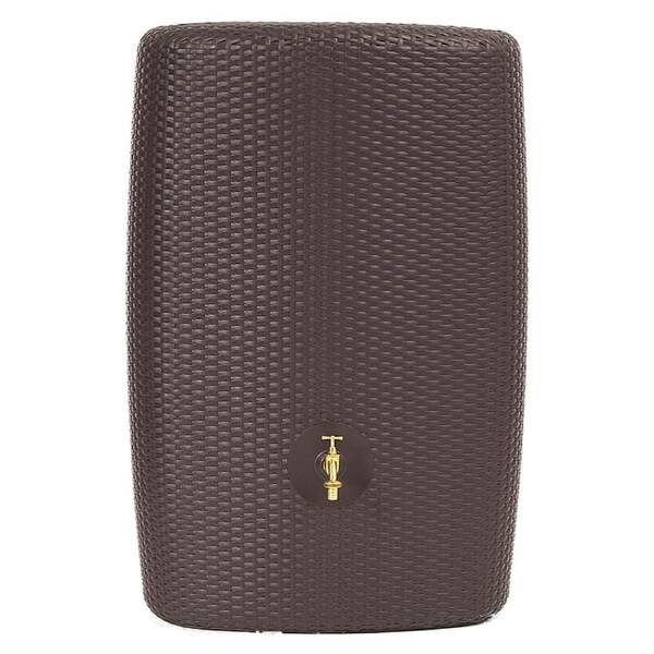 300L SUNDA WALL MINITANK - MOCCA