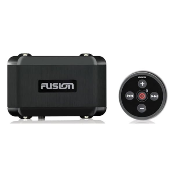 Fusion MS-BB100 Marine Black Box with Bluetooth
