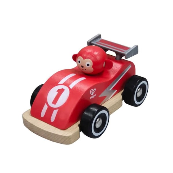 Hape Wild Riders Vehicle Kids/Toddler Fun Learning ActivityToy 18m+ Assorted