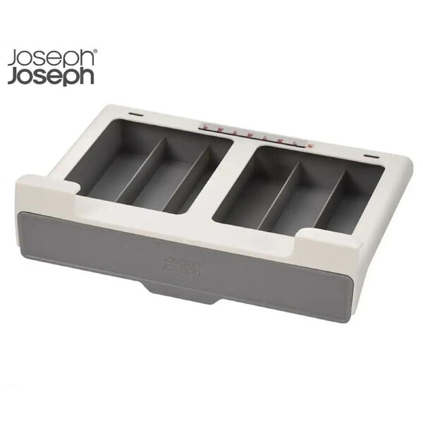 CupboardStore Under-Shelf Joseph Joseph Coffee Pod Drawer Kitchen