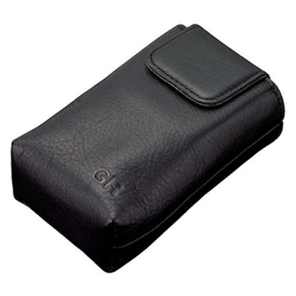 Ricoh GC-12 Soft Leather Case for GR III/GR IIIx