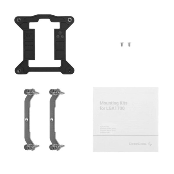 DeepCool AMD AM5/AM4 Mounting Kit for GAMMAXX 400 Series (Bracket)