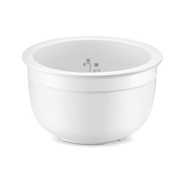 Kylin Rice Cooker Ceramic Inner Pot 4 Cups Replacement AU-K1020