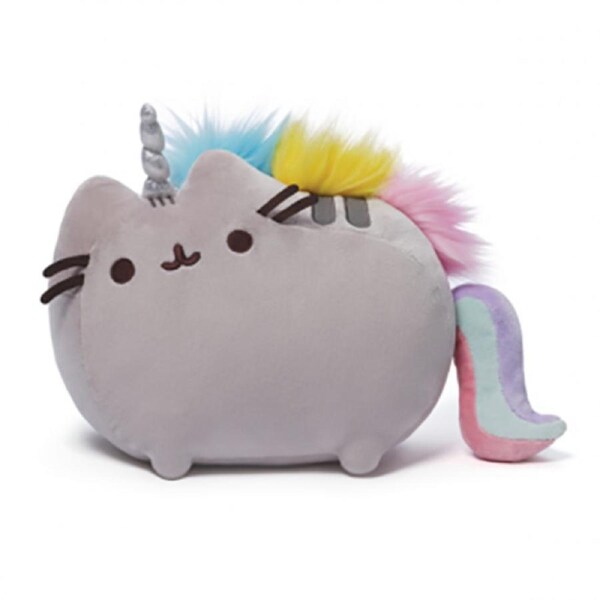 Pusheen Plush 33cm Pusheenicorn