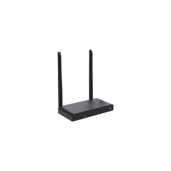 Receiver For 4K Wireless HDMI Video Sender System