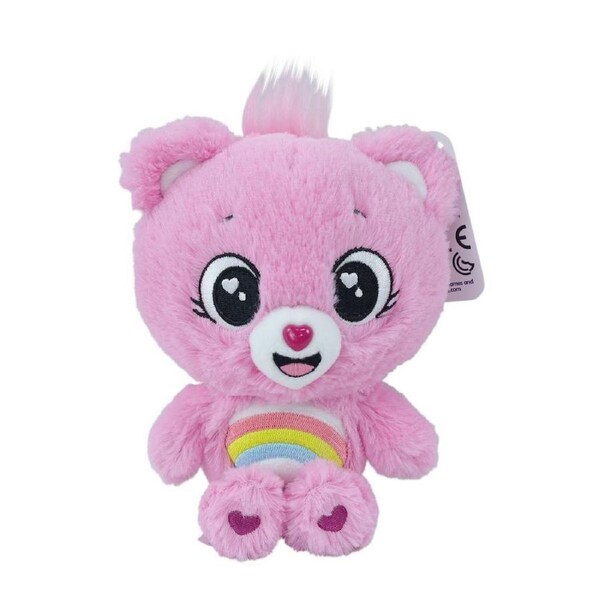 Care Bears Plush Cheer Bear Cub