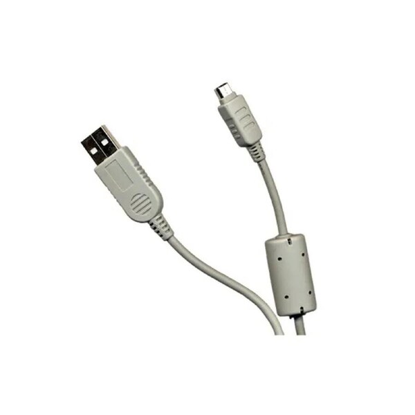 OM SYSTEM CB-USB6 USB Connection Cable