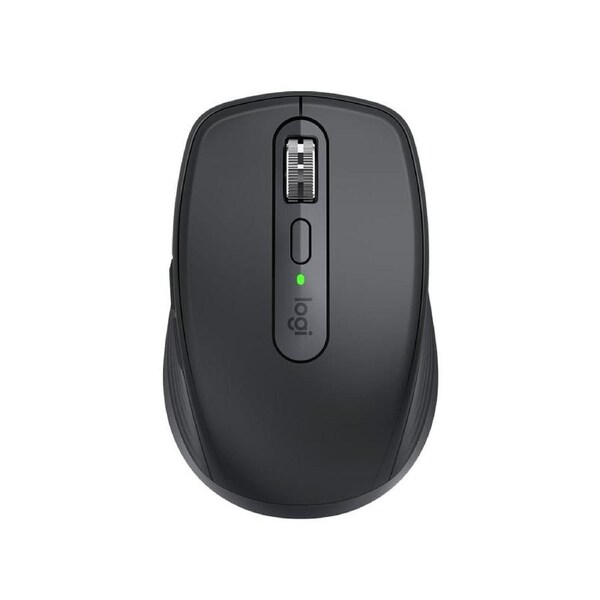 Logitech MX Anywhere 3S Mouse - Graphite [910-006932]