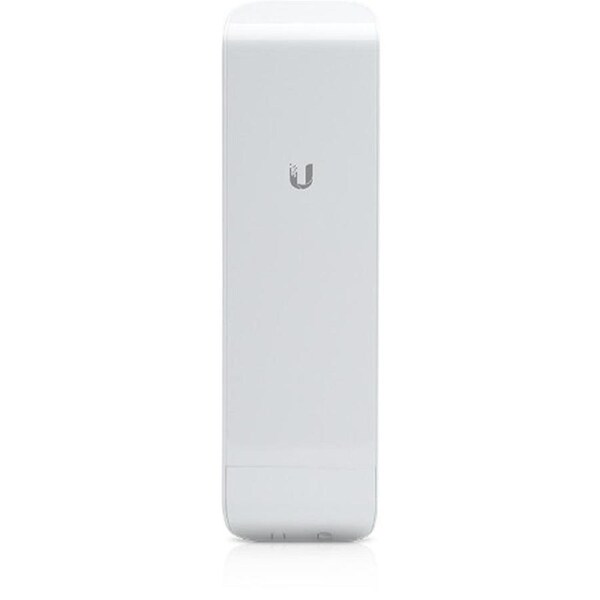 Ubiquiti Nanostation NSM2 802.11b/g/n MIMO Antenna, WiFi Wireless Outdoor CPE, 13+ km
