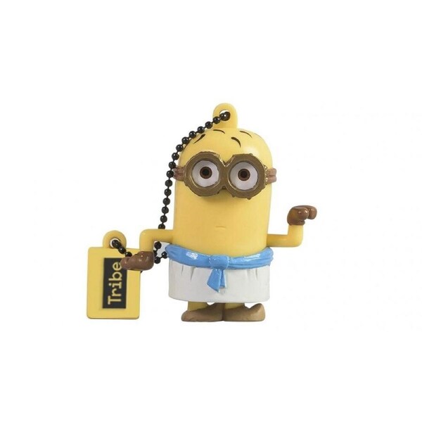16GB Tribe USB Minions - Egyptian Figure