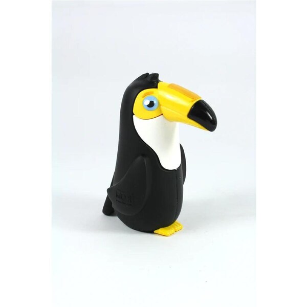 Moji 4600 mAh Power Battery Bank - Toucan Bird