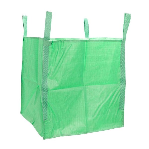 Gardenmaster Reusable Plant Waste Jumbo Gardening Bag Durable Heavy Duty 730L