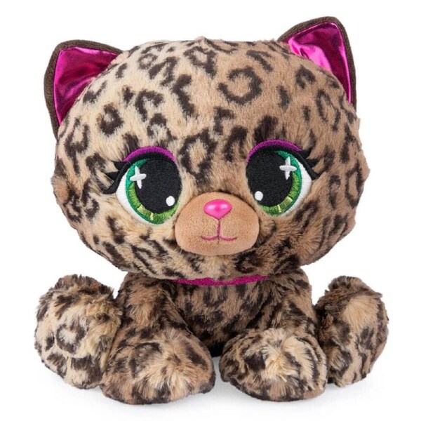 P.Lushes Pets - Sadie Spotson Large