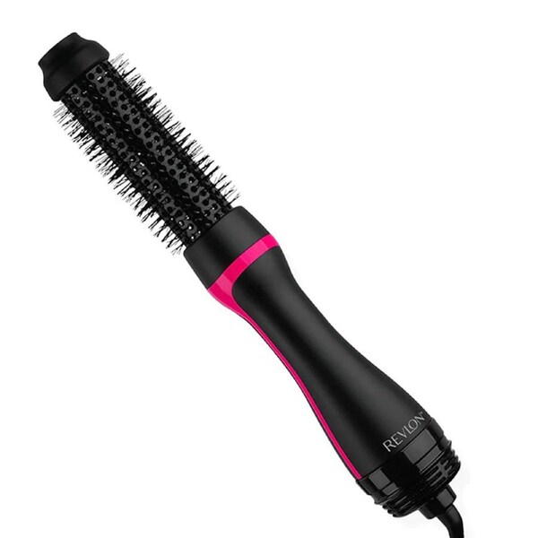 Revlon One-Step Style Root Booster Round Brush Dryer & Styler