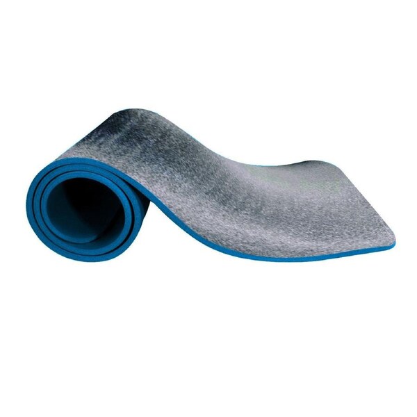 Cockatoo Camping Trek Deluxe Compact 195x50cm EVA Camper Foam Mat Rectangle Asst