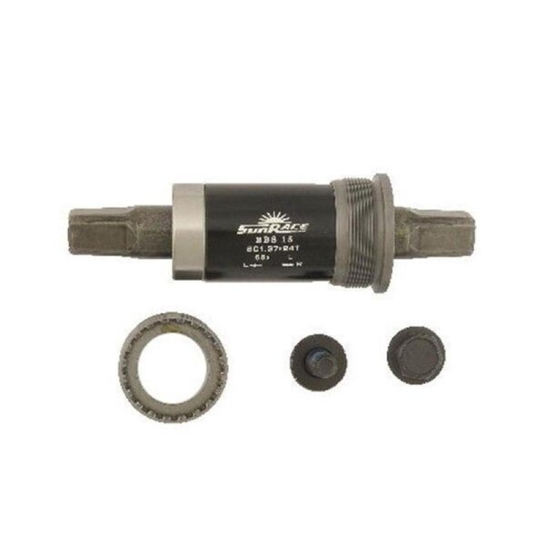 Sunrace Mtb Bottom Bracket 68 X107 Mm