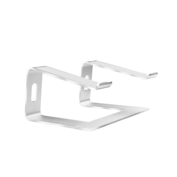 Ergonomic Aluminium Cooling Elevator for Laptop Stand MacBook portable