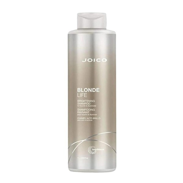 Joico Blonde Life Brightening Shampoo 1 Litre