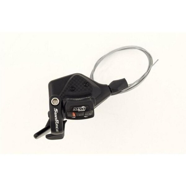 Sunrace Dlm93 Dual Lever Mtb Bicycle 3 Speed Shifter