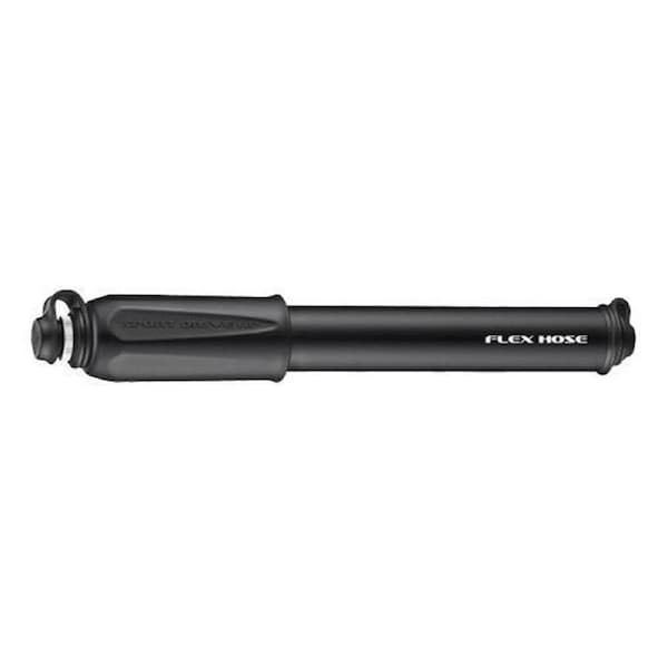 Lezyne Sport Hp Drive Bike Cycling Hand Pump Black