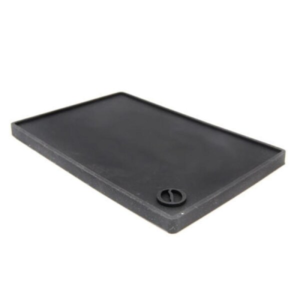 COFFEE TAMPER MAT Tamping Espresso Maker Barista Rubber Holder Tamp 15 x 10cm