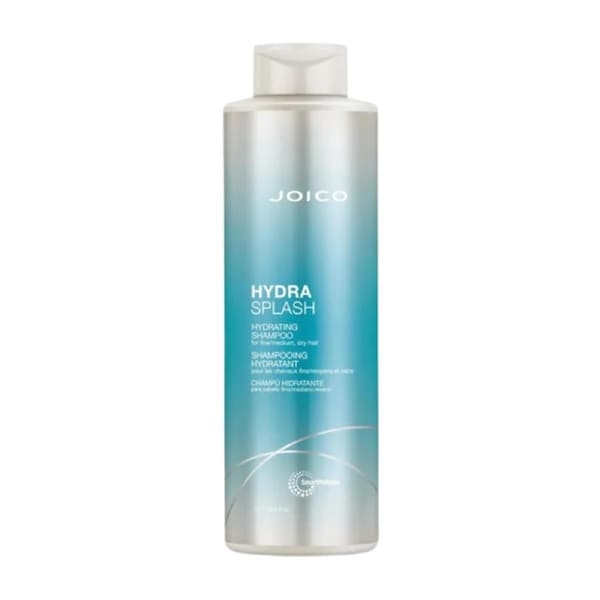 Joico Hydrasplash Hydrating Shampoo 1 Litre