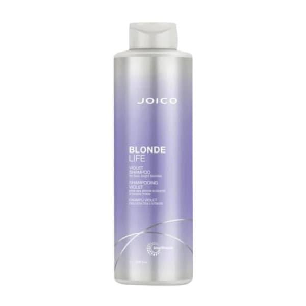 Joico Blonde Life Violet Shampoo 1 Litre