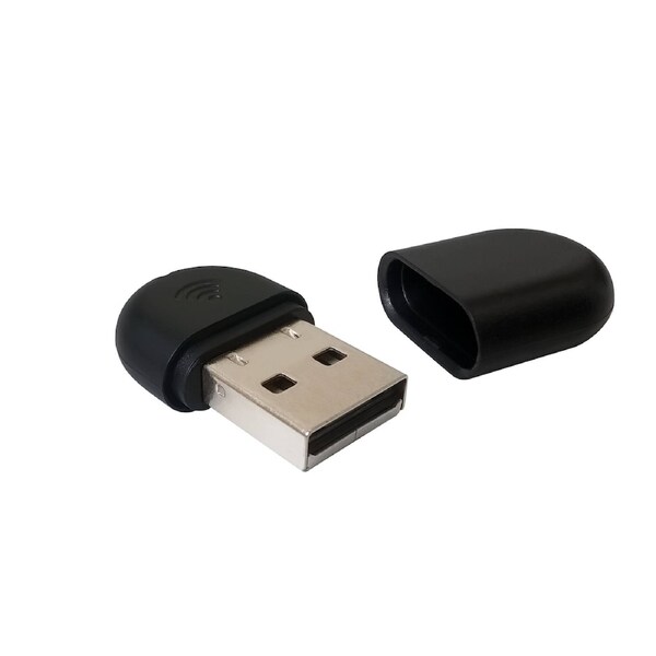 Yealink WF40 IP Phone Wi-Fi USB Dongle - Black