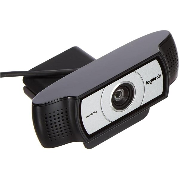 Ozoffer Logitech C930c 960-001260 1080P HD Business Webcam
