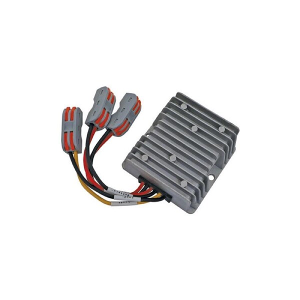 Powerhouse 12V Solar Charge Controller Sealed MPPT 20A