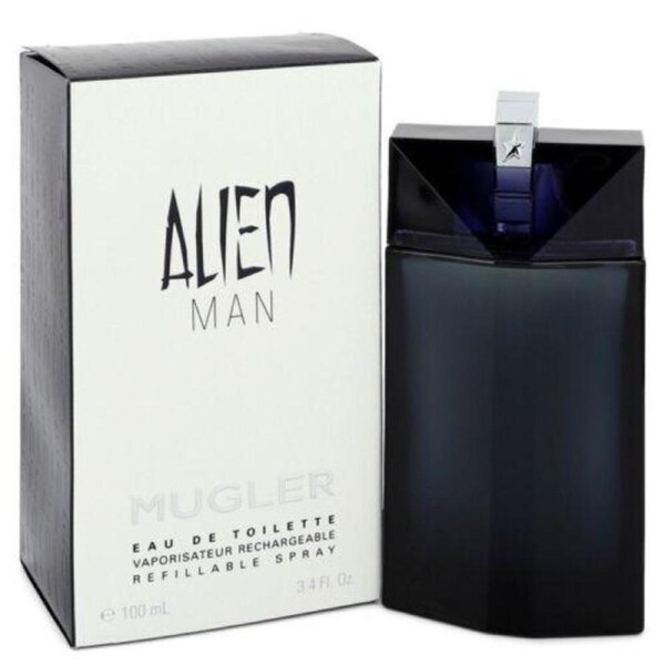 Thierry Mugler Alien Man EDT 100ml