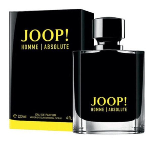 Joop Homme Absolute EDP 120mL