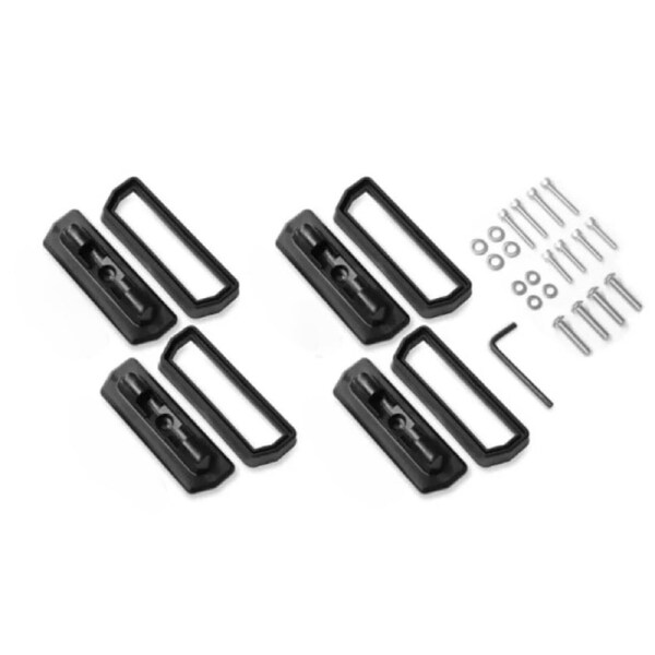Yakima Landing Pad 22 Pack of 4 - 9813822