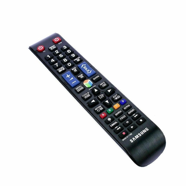 For Samsung Universal TV Remote Control NO PROGRAMMING Smart 3D HDTV LED LCD TV