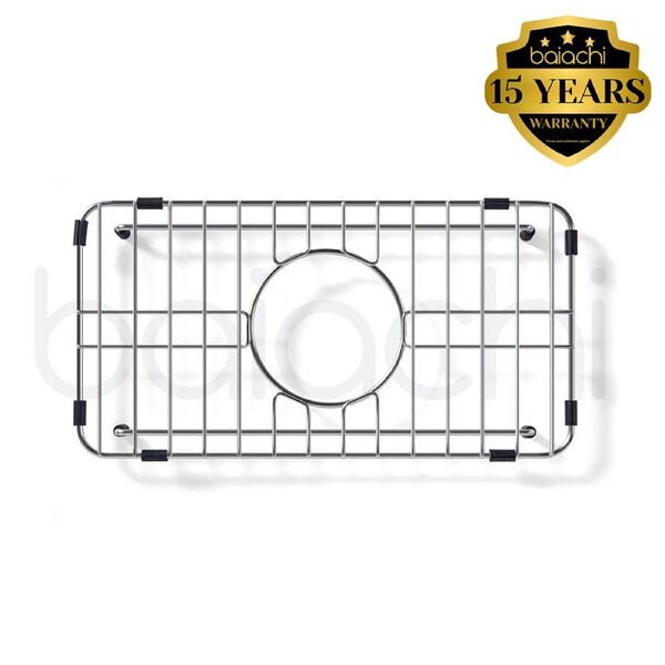 Baiachi Farm Sink Grid
