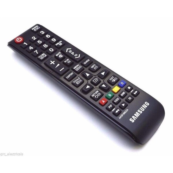 LED Smart TV Replacement Remote Control AA5900602A /AA59-00602A Samsung