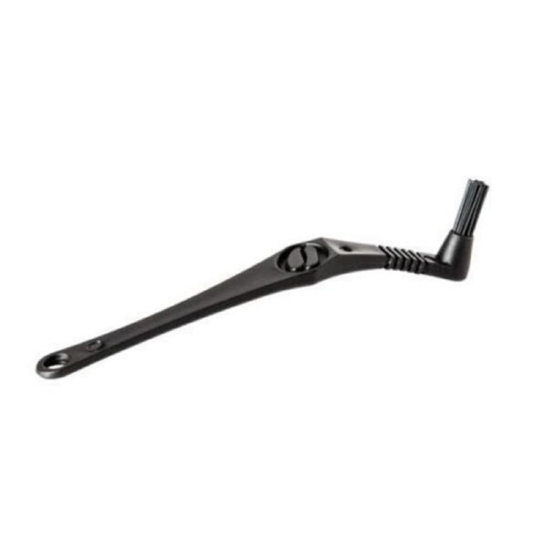 1x Cleaning Brush For Coffee Machine Back Flush Backflush