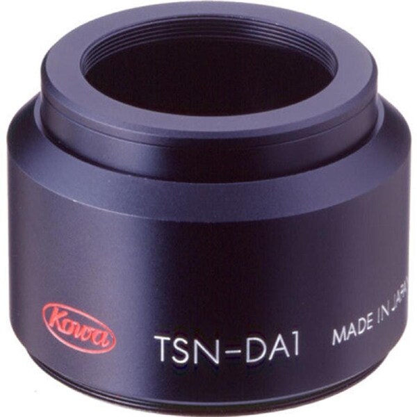 Kowa DSC Adapter for Tsn 820/82/660/600 Series Spotting Scopes
