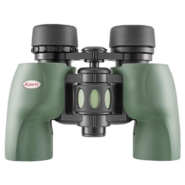 Kowa YF2 6x30 Porro Waterproof Fogproof Multi Coated Binoculars